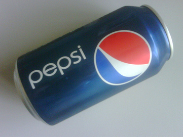 Pepsi cola - picture no. 1